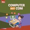 Computer Dot Com App is an advanced learning app with rich multimedia that provides an innovative digital platform to students for learning