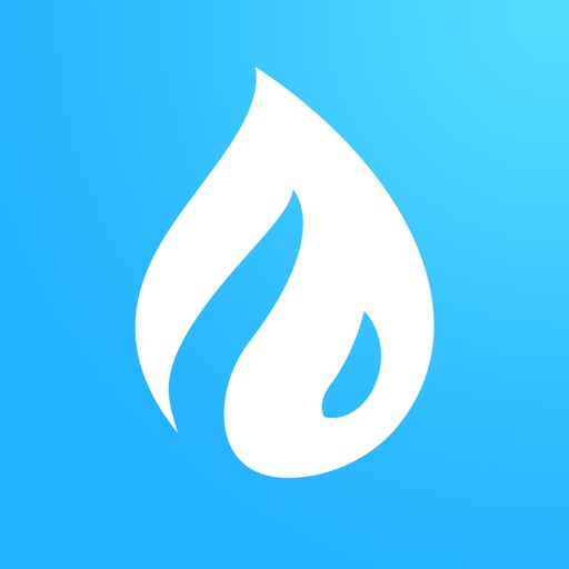 HydroFuel iOS App