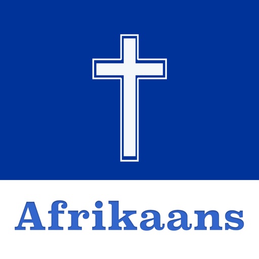 Afrikaans Bible icon
