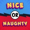 Naughty or Nice Scanner & Test