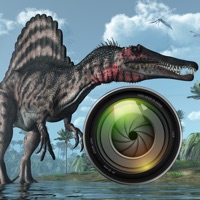 Camera de Dinosaure pour PC