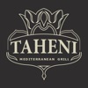 Taheni Mediterranean Grill