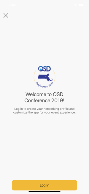 OSD Conference(圖3)-速報App