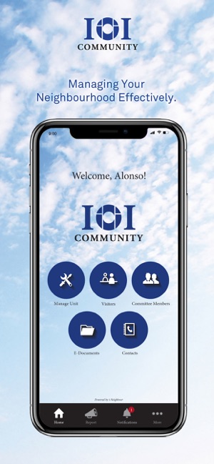 IOI Community