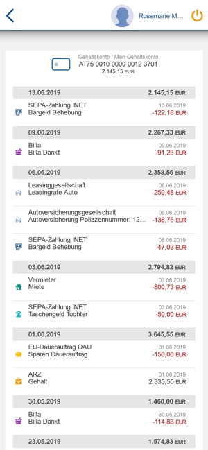 Volksbank Quick