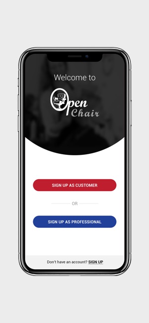 OpenChair - barber booking app(圖2)-速報App