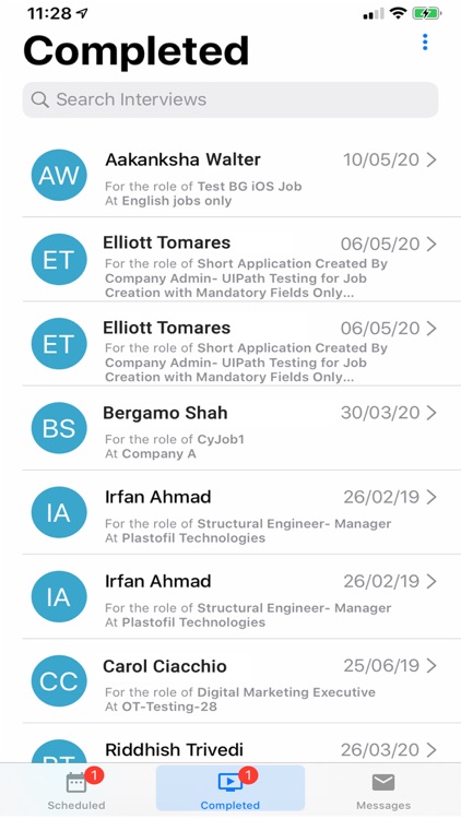 Bolo.global screenshot-4