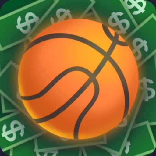 Basketball - Win Money!