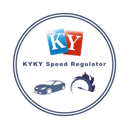 KYKY Speed Regulator