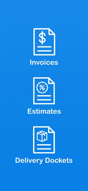 BillMore - Create Invoices(圖2)-速報App