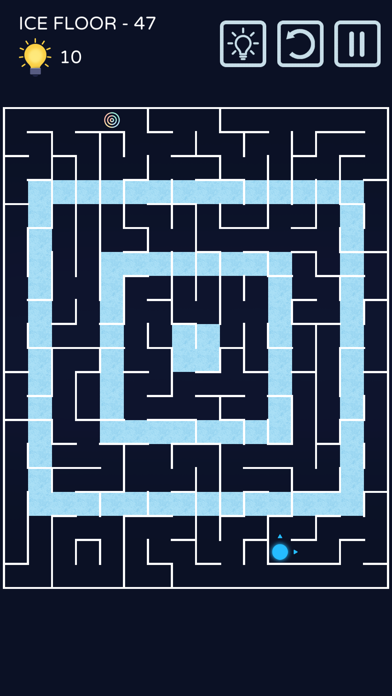 Maze Journey Master screenshot 2