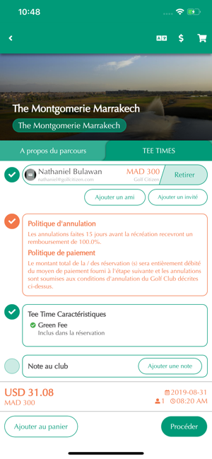 GC Maroc(圖4)-速報App