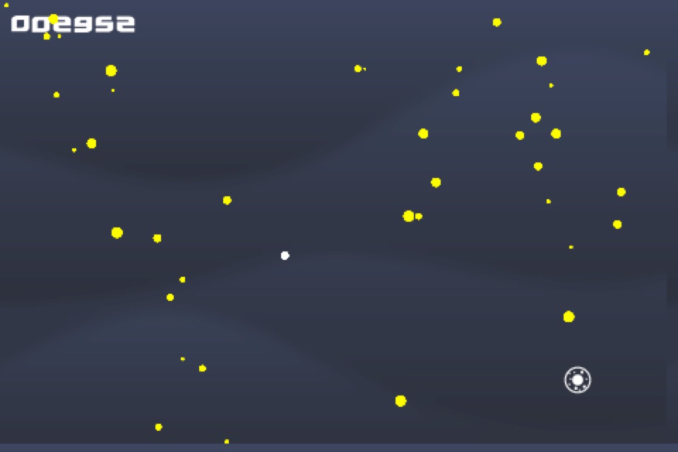 Quibble The Yellow Dots LT screenshot 4