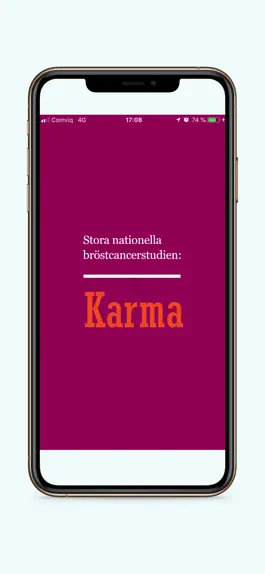 Game screenshot KarmApp mod apk