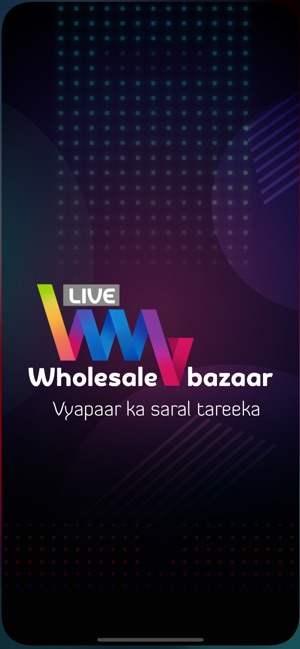 Live Wholesale Bazaar(圖1)-速報App