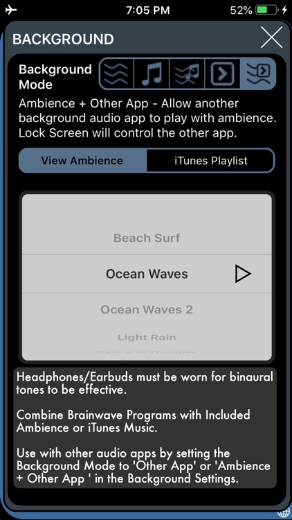 Brain Wave - Sharp Mind ™
