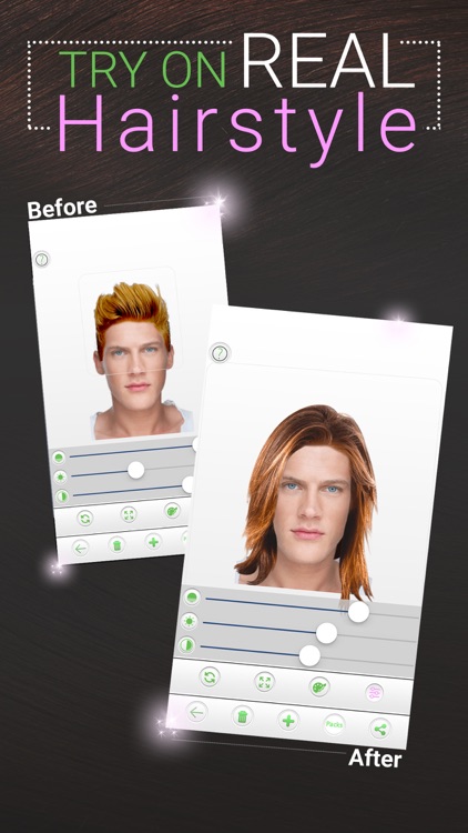 6 Best Virtual Hairstyle Apps to Help You Find Your Next Look