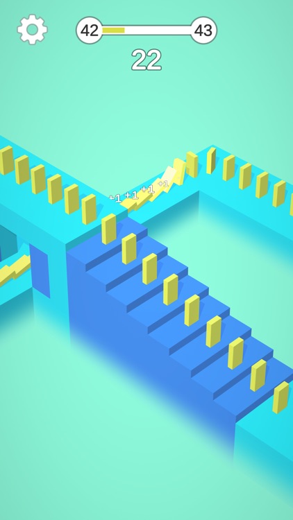 Domino Dreams screenshot-5