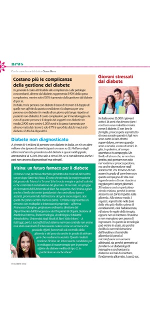 Diabete Oggi(圖4)-速報App