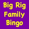 Big Rig Family Bingo