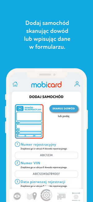 Mobicard(圖2)-速報App