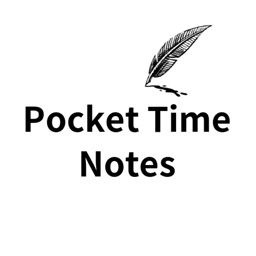 Pocket Time Notes Tasks Events