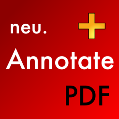 ‎neu.Annotate+ PDF