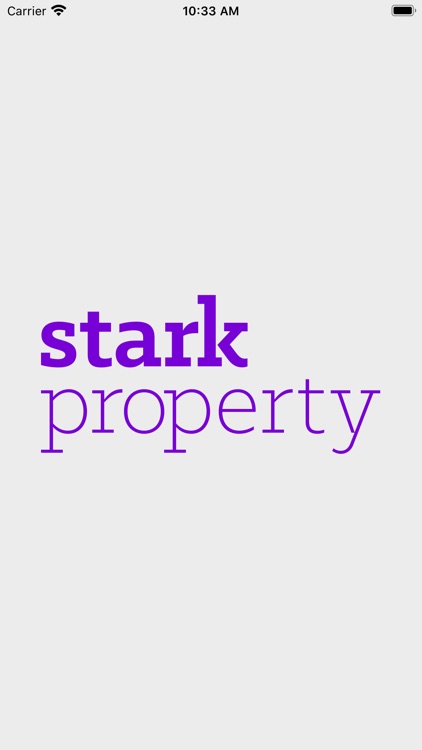 Stark Property