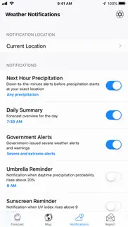 dark sky weather problems & solutions and troubleshooting guide - 1