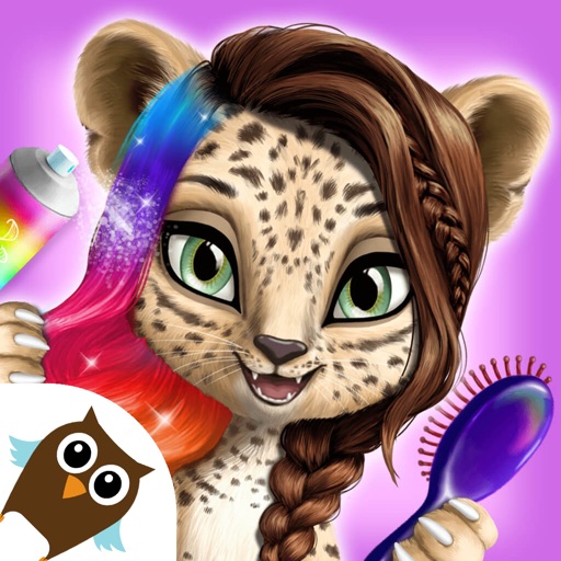 Animal Hair Salon Australia