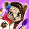 Crazy Animal Hair Salon goes to sunny Australia