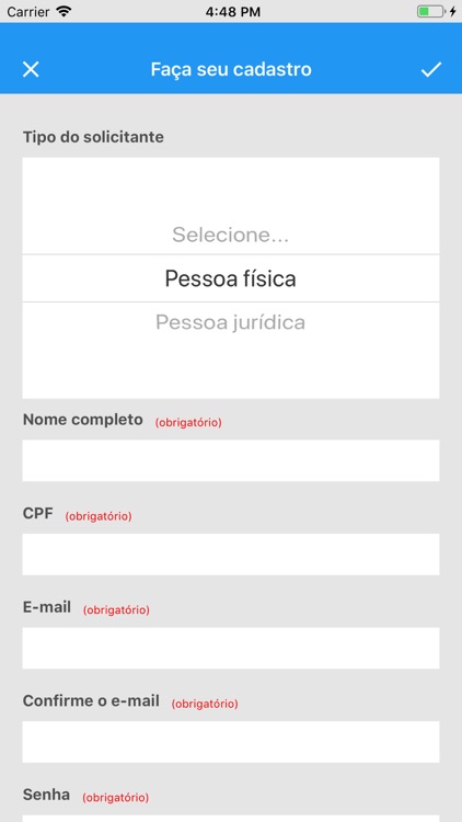 Portal do Cidadão - Prodata