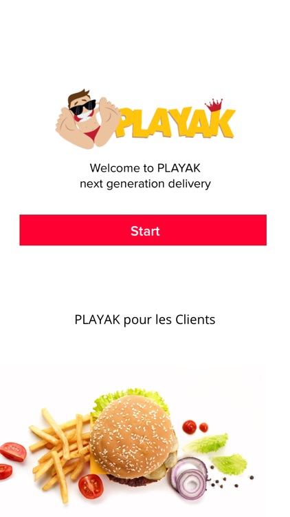 PLAYAK