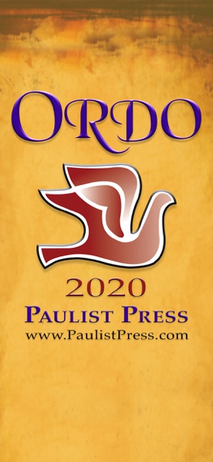 Ordo 2020