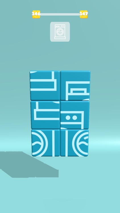 Sort Blocks 3D screenshot-4