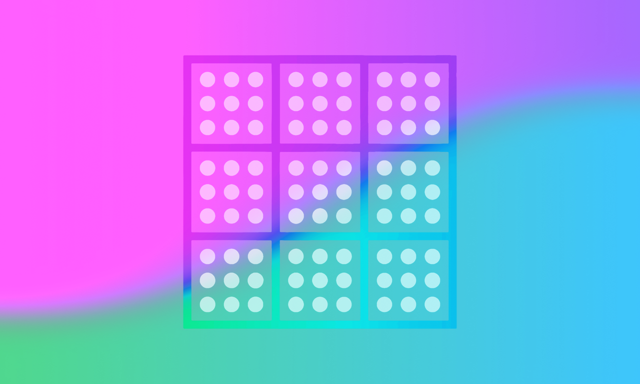 Jan's Emoji Sudoku