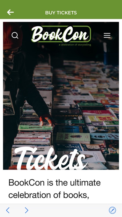 BookCon 2019