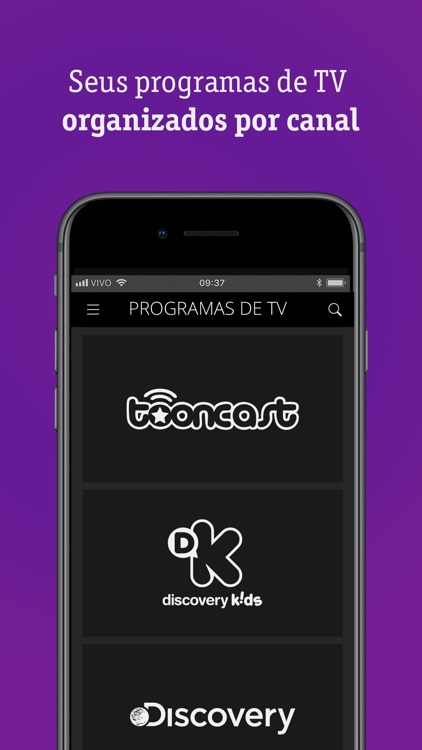Vivo Play screenshot-5