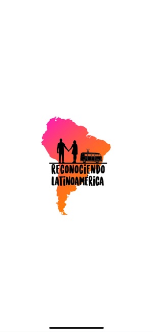 RECONOCIENDO LATINOAMERICA(圖1)-速報App