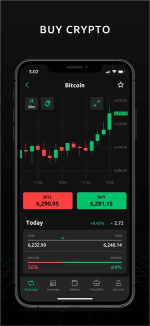 Currency.com Exchange(圖6)-速報App