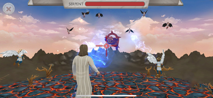 Second Coming Of Christ