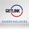 Getlink is the company comprising: