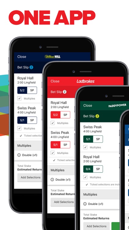 Racing Post - Horse Racing