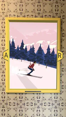 Game screenshot Winterolymp apk