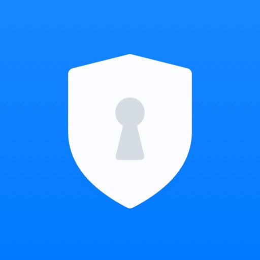 Password Manager & Wallet App