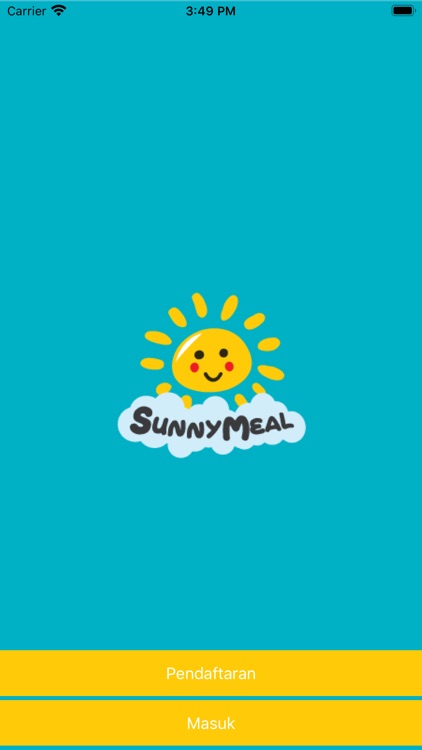 Sunny Meal Catering