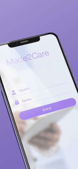 Made2Care(圖4)-速報App