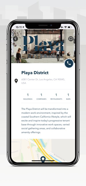 Playa District(圖4)-速報App