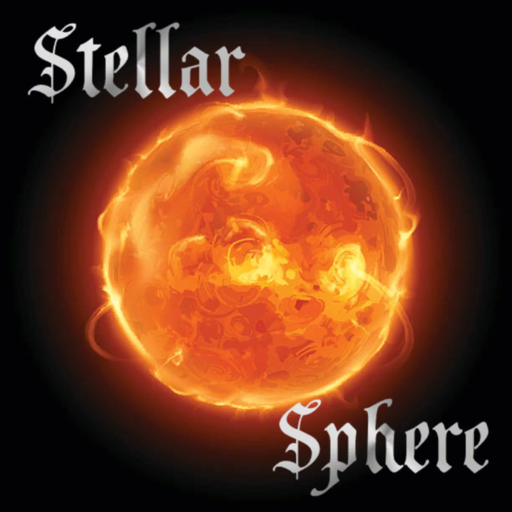 Stellar Sphere icon