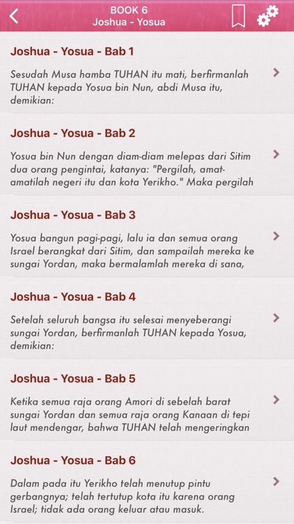 Indonesia Bahasa Alkitab